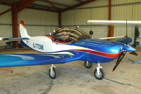 G-TTOM photo, click to enlarge G-TTOM photo, click to enlarge