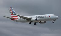 N932NN @ MIA - American 737-800 - by Florida Metal