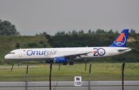 TC-OBK @ EGKK - Taxiing to depart - by John Coates