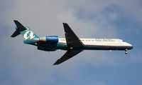 N955AT @ MCO - Air Tran 717