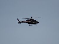 N967BK @ ORL - Bell 429
