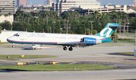 N969AT @ TPA - Air Tran 717 - by Florida Metal