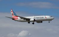 N987AN @ MIA - American 737-800 - by Florida Metal