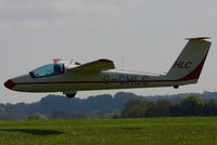 G-CHLC photo, click to enlarge G-CHLC photo, click to enlarge