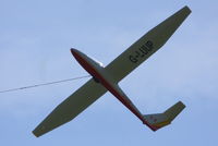 G-LUUP photo, click to enlarge G-LUUP photo, click to enlarge