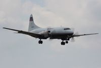 N991FL @ MIA - IFL Group Convair 580