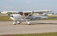 N1172X @ LAL - Cessna 172S - by Florida Metal