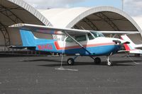 N1245U @ ORL - Cessna 172M - by Florida Metal