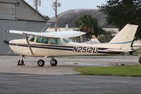 N2512U @ LAL - Cessna 172D - by Florida Metal