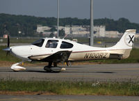 N100RZ photo, click to enlarge N100RZ photo, click to enlarge