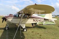 N3045Z @ LAL - Piper PA-22-160 at Sun N Fun - by Florida Metal