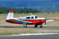 ZK-MNY @ NZAP - At Taupo - by Micha Lueck