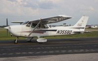 N3558D @ LAL - Cessna 172S