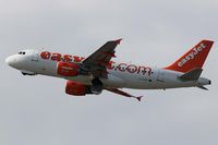 G-EZAF @ EGKK - Seen pulling out from runway 26R at EGKK. - by Derek Flewin