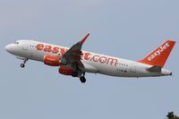 G-EZWO @ EGKK - Seen pulling out from runway 26R at EGKK. - by Derek Flewin