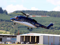 LN-OEC @ EGPD - Aberdeen action - by Clive Pattle