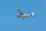N5327G @ OSH - Cessna 172S, c/n: 172S9357 - by Timothy Aanerud