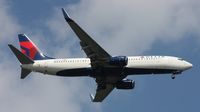 N3759 @ MCO - Delta 737-800 - by Florida Metal