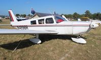 N4296R @ LAL - Piper PA-32-300 - by Florida Metal