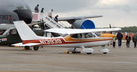 N13939 @ YNG - On display @ the Youngstown Airshow - by Arthur Tanyel