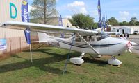 N4919N @ LAL - Cessna 182Q - by Florida Metal