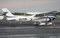 N510SL @ ORL - Cessna 182T - by Florida Metal