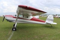 N5317C @ LAL - Cessna 140A at Sun N fun - by Florida Metal