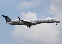 N27152 @ SHV - At Shreveport Regional. - by paulp