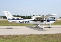 N6064M @ LAL - Cessna T182T at Sun N Fun - by Florida Metal