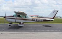 N6068F @ LAL - Cessna 182P - by Florida Metal