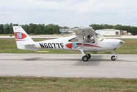 N6077F @ LAL - Skycatcher at Sun N Fun - by Florida Metal