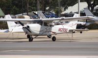 N6269Q @ EVB - Cessna 172S - by Florida Metal