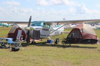 N6619D @ LAL - Cessna 172N at Sun N Fun - by Florida Metal
