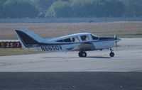 N6650V @ LAL - Bellanca 17-30