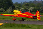 G-IIHZ photo, click to enlarge G-IIHZ photo, click to enlarge