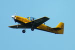 G-BUUK @ EGCV - BAeA Golding-Barrett Trophy, Sleap - by Chris Hall