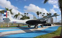 931 @ TMB - A-26C Invader used by Cuban Americans in the Bay of Pigs Invasion - by Florida Metal