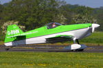 G-RIHN @ EGCV - BAeA Duxford Trophy, Sleap - by Chris Hall