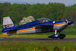 G-CDDP photo, click to enlarge G-CDDP photo, click to enlarge