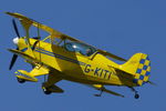 G-KITI @ EGCV - BAeA Golding-Barrett Trophy, Sleap - by Chris Hall