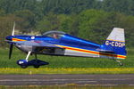 G-CDDP photo, click to enlarge G-CDDP photo, click to enlarge