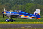 G-CDDP @ EGCV - BAeA Duxford Trophy, Sleap - by Chris Hall