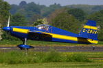 G-CBUA photo, click to enlarge G-CBUA photo, click to enlarge