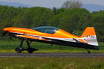G-XTME photo, click to enlarge G-XTME photo, click to enlarge