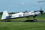 OH-SKA @ EGCV - BAeA Duxford Trophy, Sleap - by Chris Hall