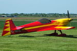 G-IIHZ photo, click to enlarge G-IIHZ photo, click to enlarge