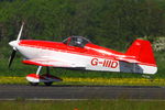 G-IIID photo, click to enlarge G-IIID photo, click to enlarge