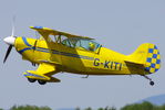 G-KITI @ EGCV - BAeA Golding-Barrett Trophy, Sleap - by Chris Hall