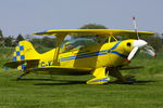 G-KITI @ EGCV - BAeA Golding-Barrett Trophy, Sleap - by Chris Hall