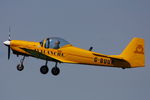 G-BUUK photo, click to enlarge G-BUUK photo, click to enlarge